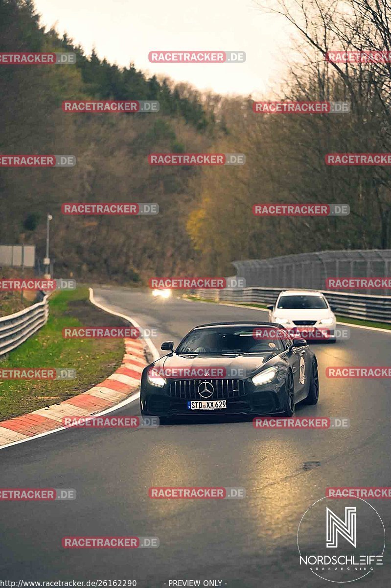 Bild #26162290 - Touristenfahrten Nürburgring Nordschleife Car-Freitag (29.03.2024)