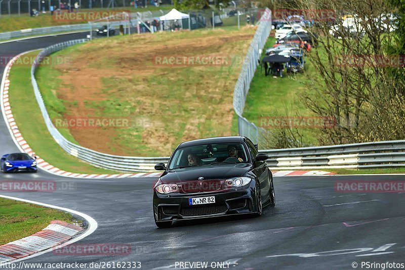 Bild #26162333 - Touristenfahrten Nürburgring Nordschleife Car-Freitag (29.03.2024)