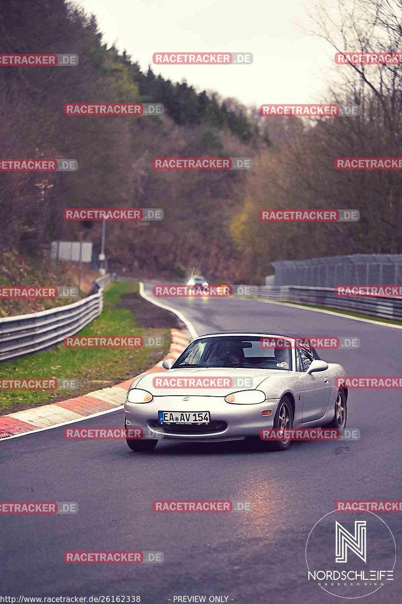 Bild #26162338 - Touristenfahrten Nürburgring Nordschleife Car-Freitag (29.03.2024)