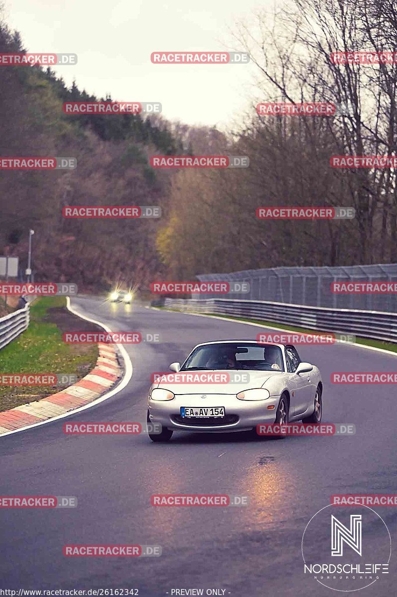 Bild #26162342 - Touristenfahrten Nürburgring Nordschleife Car-Freitag (29.03.2024)