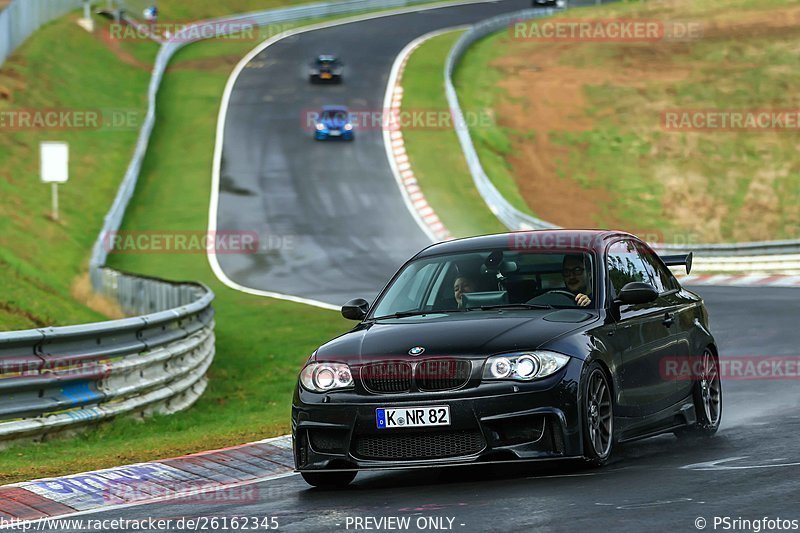 Bild #26162345 - Touristenfahrten Nürburgring Nordschleife Car-Freitag (29.03.2024)