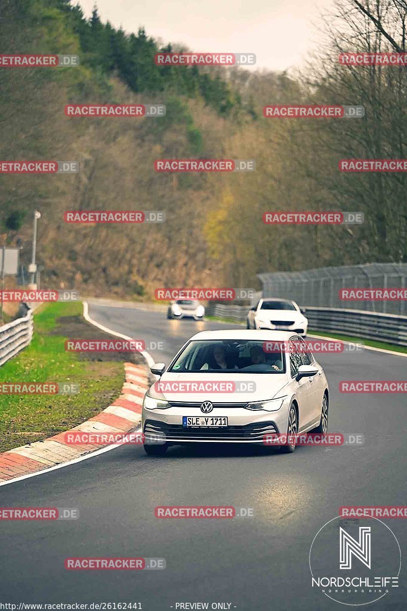 Bild #26162441 - Touristenfahrten Nürburgring Nordschleife Car-Freitag (29.03.2024)