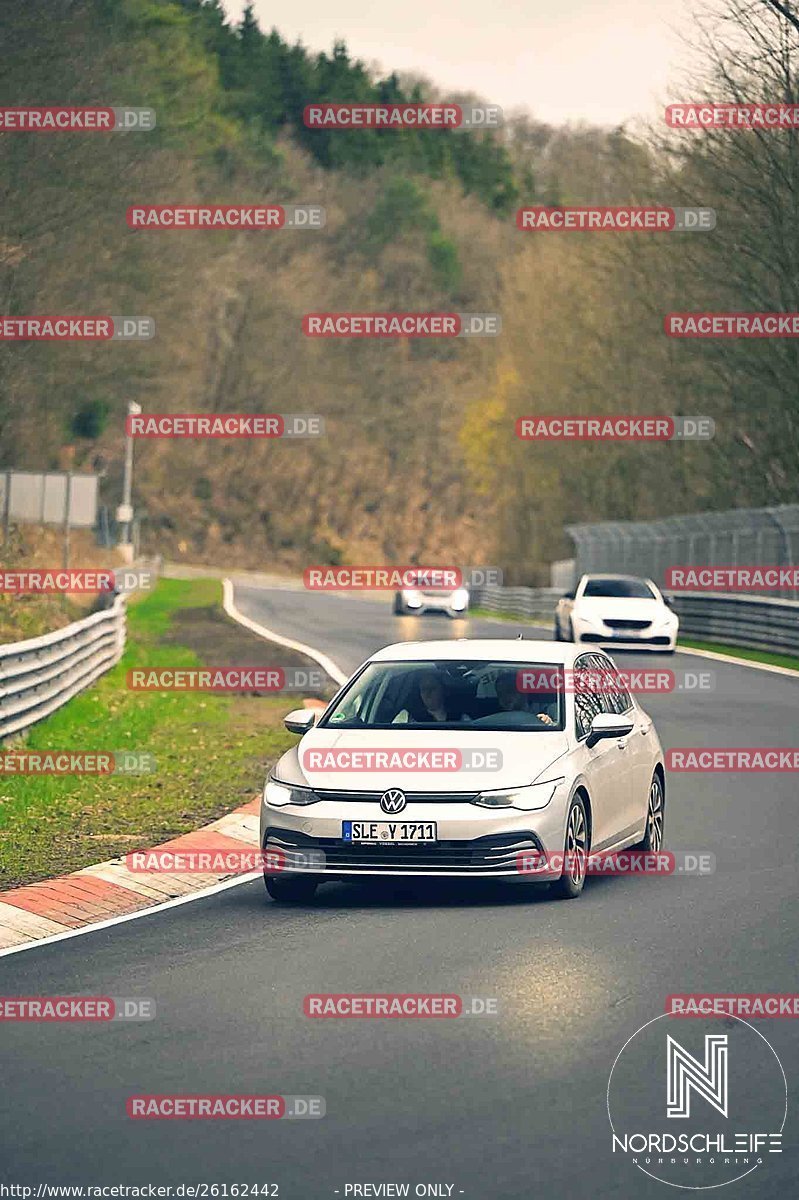 Bild #26162442 - Touristenfahrten Nürburgring Nordschleife Car-Freitag (29.03.2024)