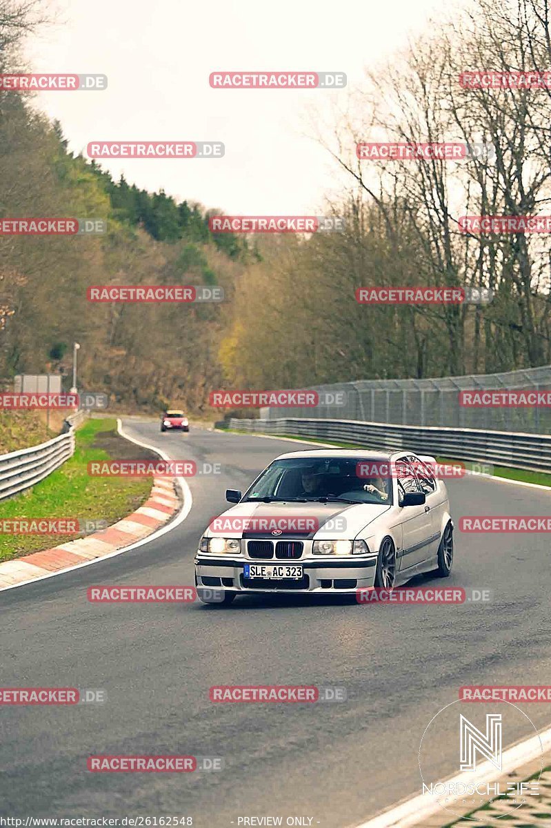 Bild #26162548 - Touristenfahrten Nürburgring Nordschleife Car-Freitag (29.03.2024)