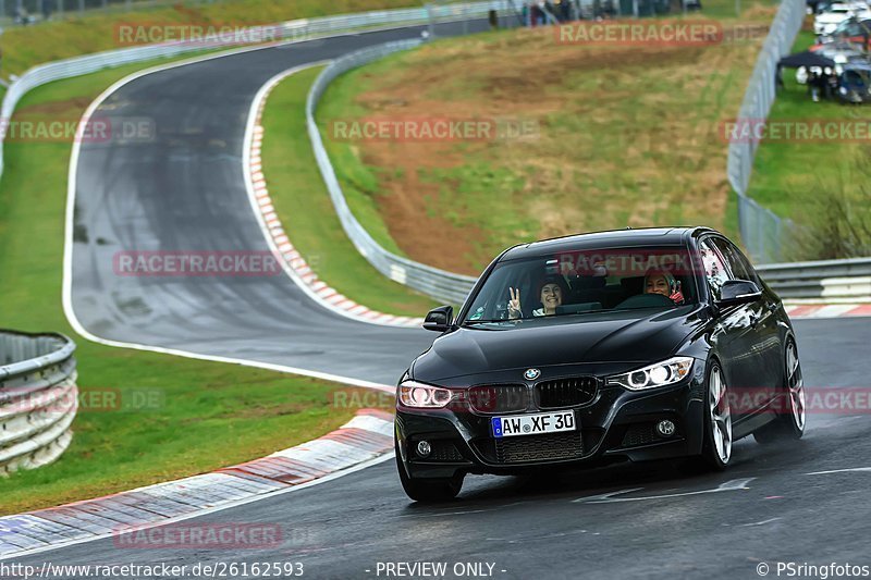 Bild #26162593 - Touristenfahrten Nürburgring Nordschleife Car-Freitag (29.03.2024)