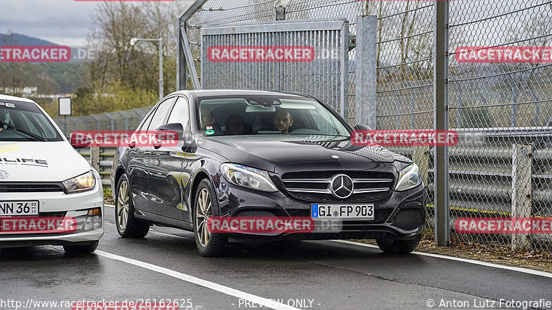 Bild #26162625 - Touristenfahrten Nürburgring Nordschleife Car-Freitag (29.03.2024)