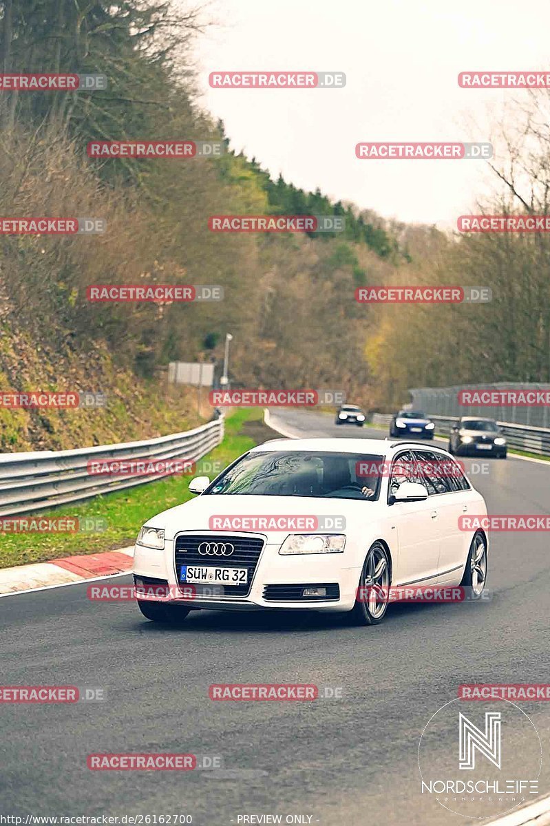 Bild #26162700 - Touristenfahrten Nürburgring Nordschleife Car-Freitag (29.03.2024)