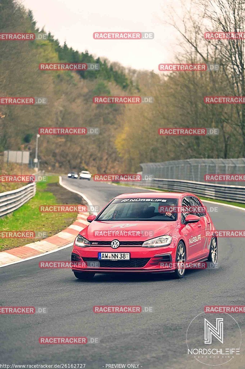 Bild #26162727 - Touristenfahrten Nürburgring Nordschleife Car-Freitag (29.03.2024)