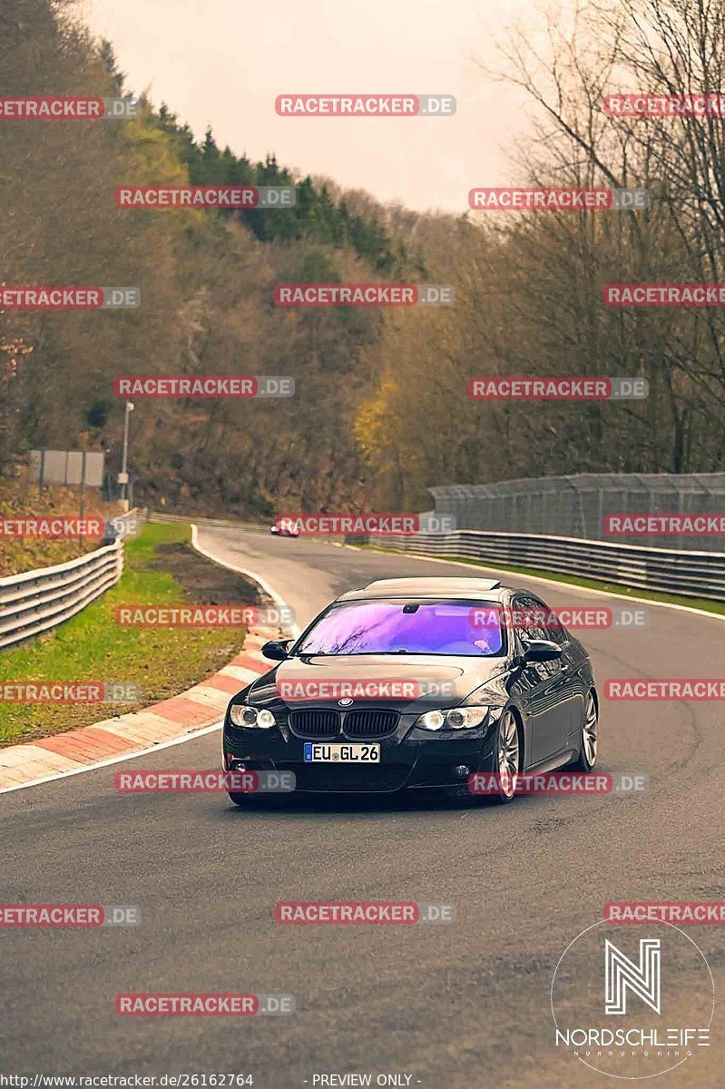 Bild #26162764 - Touristenfahrten Nürburgring Nordschleife Car-Freitag (29.03.2024)