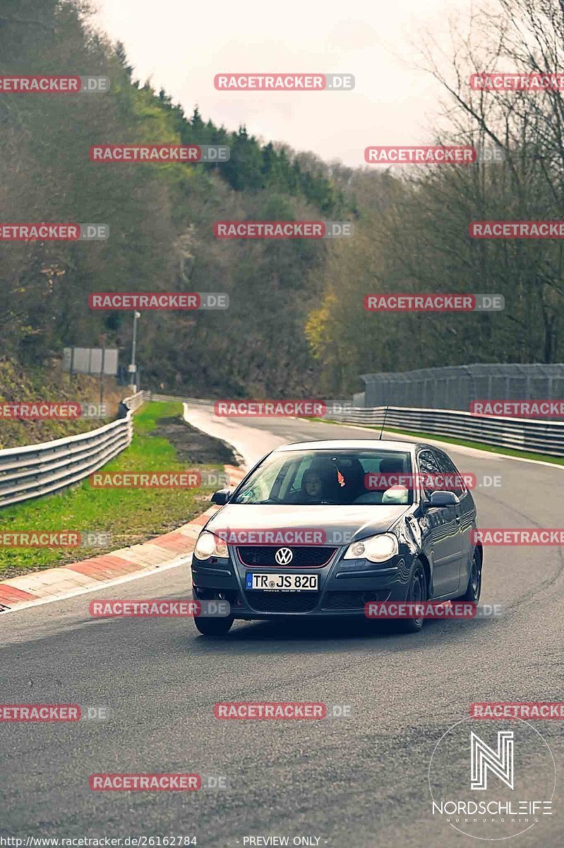 Bild #26162784 - Touristenfahrten Nürburgring Nordschleife Car-Freitag (29.03.2024)