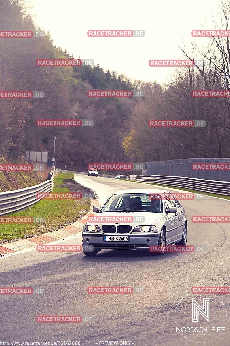 Bild #26162868 - Touristenfahrten Nürburgring Nordschleife Car-Freitag (29.03.2024)