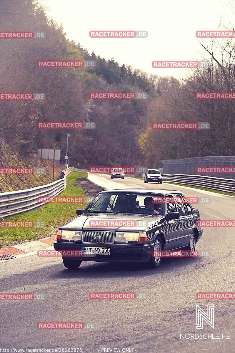 Bild #26162875 - Touristenfahrten Nürburgring Nordschleife Car-Freitag (29.03.2024)