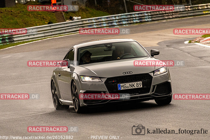 Bild #26162882 - Touristenfahrten Nürburgring Nordschleife Car-Freitag (29.03.2024)