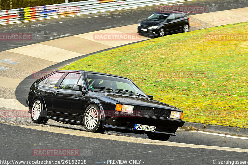 Bild #26162918 - Touristenfahrten Nürburgring Nordschleife Car-Freitag (29.03.2024)