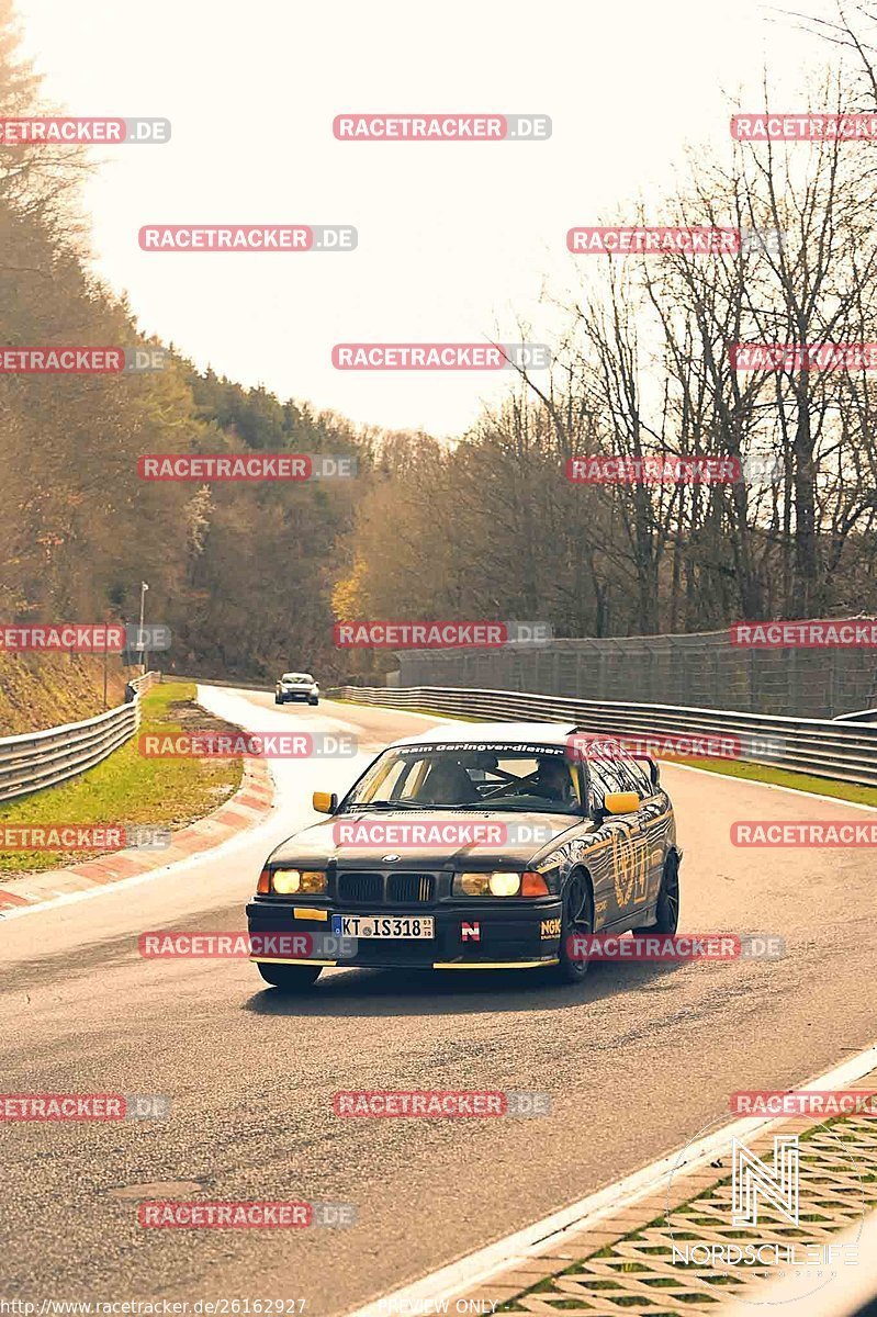 Bild #26162927 - Touristenfahrten Nürburgring Nordschleife Car-Freitag (29.03.2024)