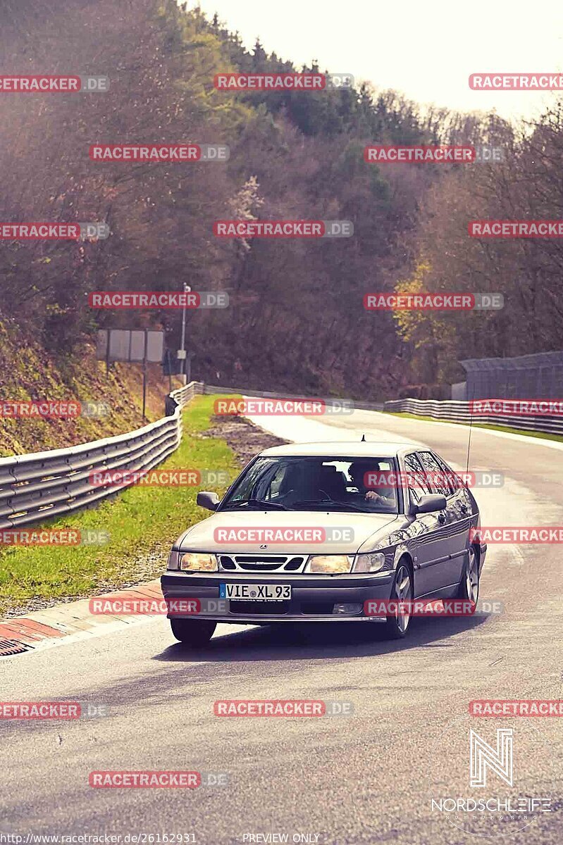 Bild #26162931 - Touristenfahrten Nürburgring Nordschleife Car-Freitag (29.03.2024)