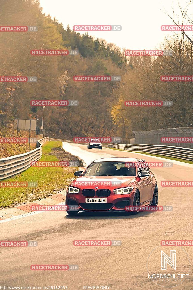 Bild #26162953 - Touristenfahrten Nürburgring Nordschleife Car-Freitag (29.03.2024)