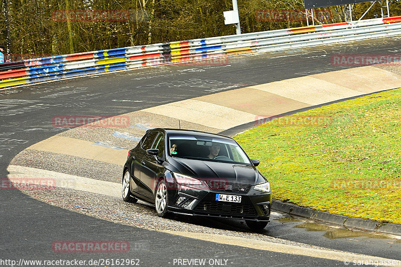 Bild #26162962 - Touristenfahrten Nürburgring Nordschleife Car-Freitag (29.03.2024)