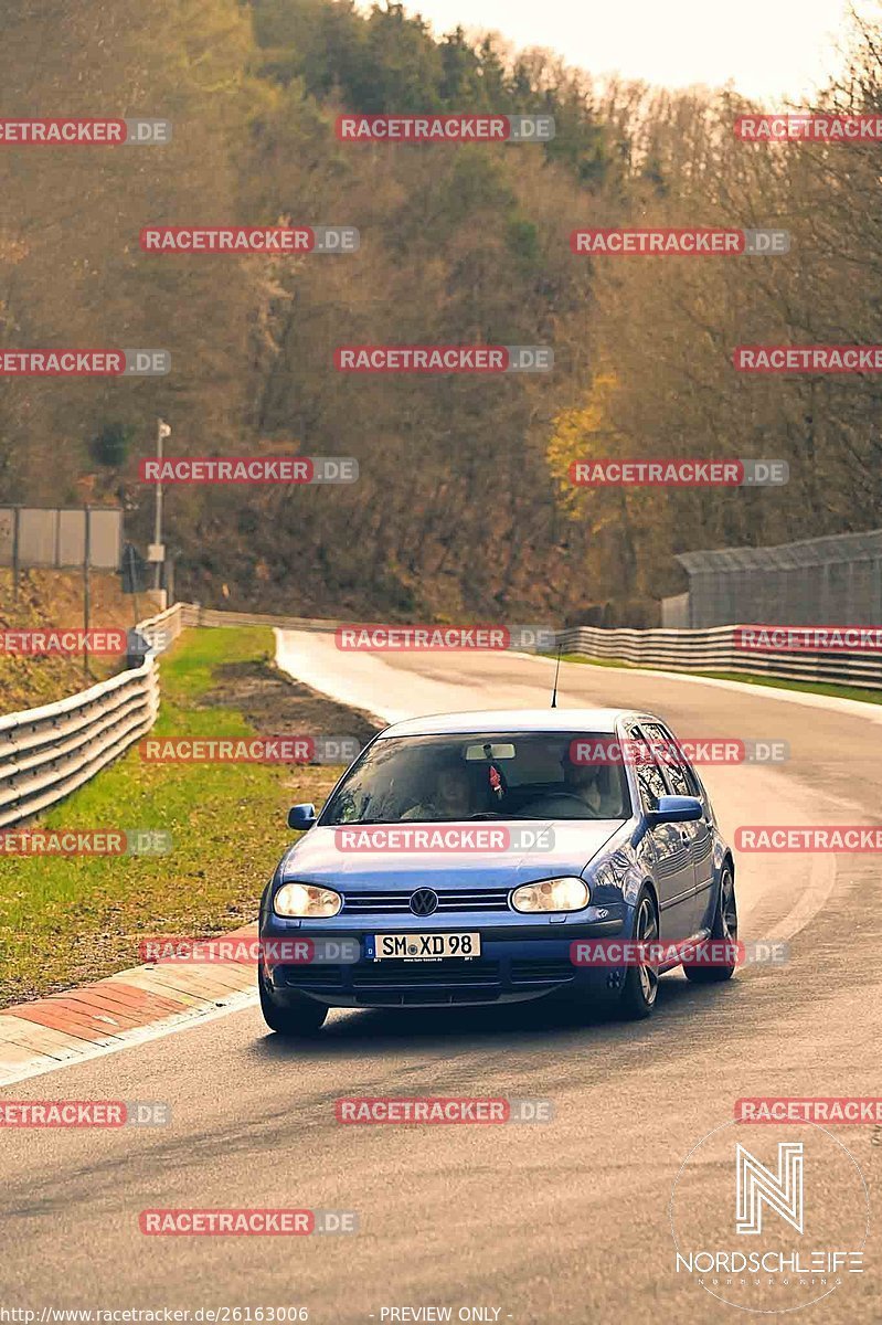 Bild #26163006 - Touristenfahrten Nürburgring Nordschleife Car-Freitag (29.03.2024)