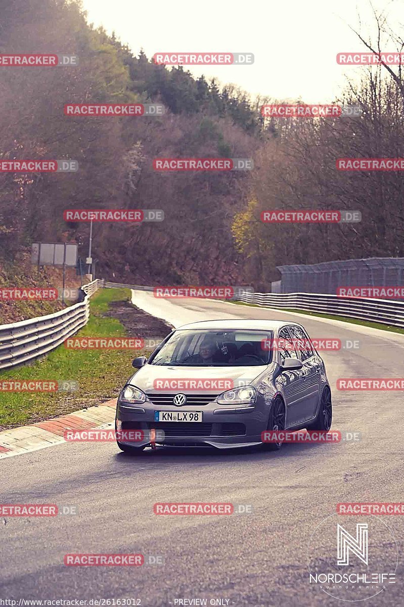 Bild #26163012 - Touristenfahrten Nürburgring Nordschleife Car-Freitag (29.03.2024)