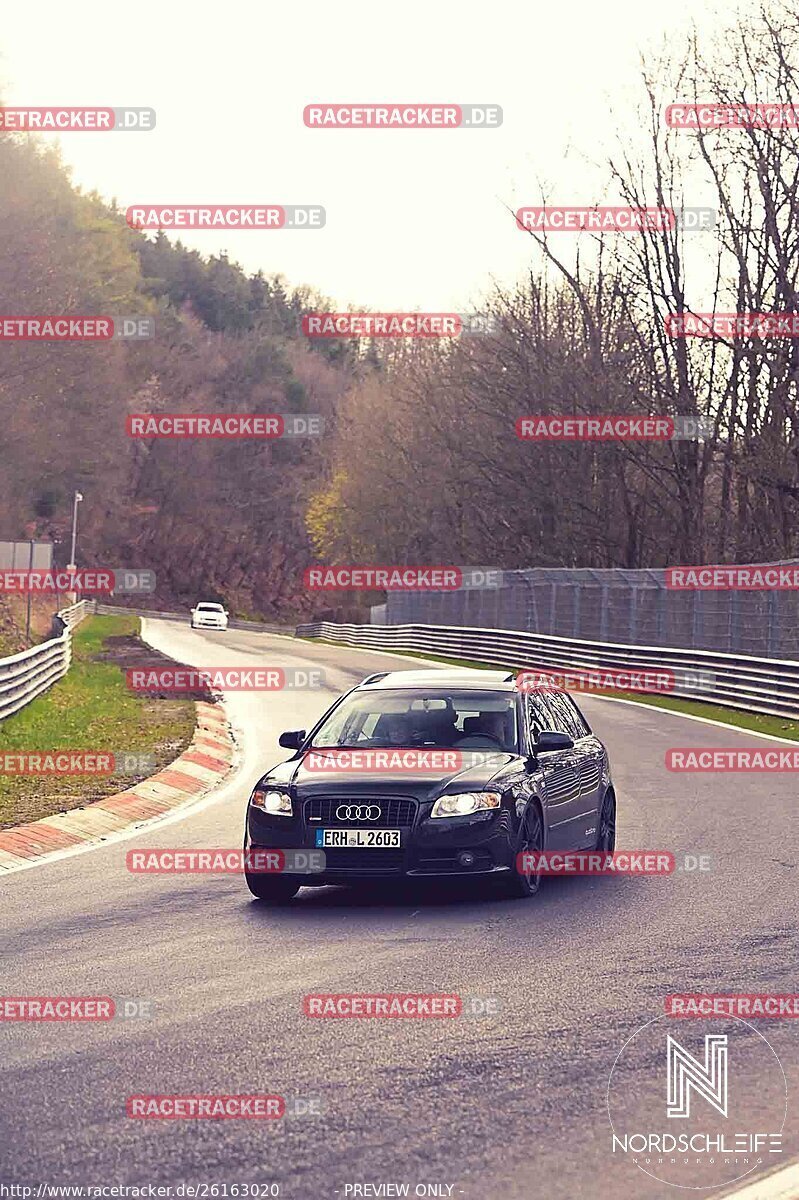 Bild #26163020 - Touristenfahrten Nürburgring Nordschleife Car-Freitag (29.03.2024)