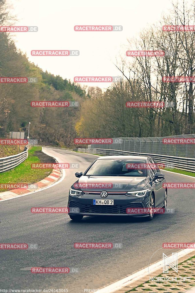 Bild #26163045 - Touristenfahrten Nürburgring Nordschleife Car-Freitag (29.03.2024)