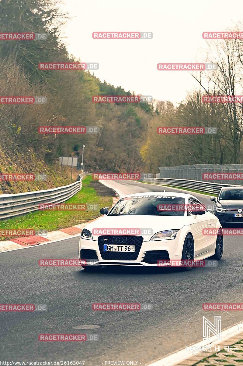 Bild #26163047 - Touristenfahrten Nürburgring Nordschleife Car-Freitag (29.03.2024)