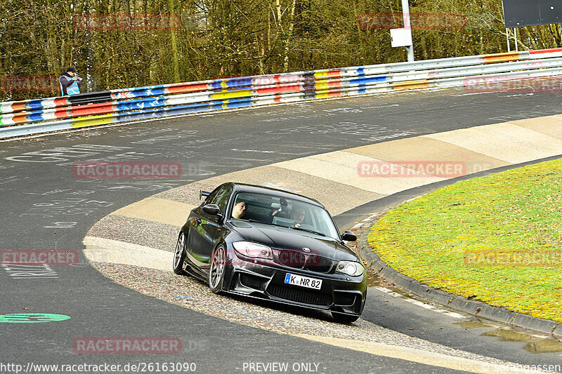 Bild #26163090 - Touristenfahrten Nürburgring Nordschleife Car-Freitag (29.03.2024)