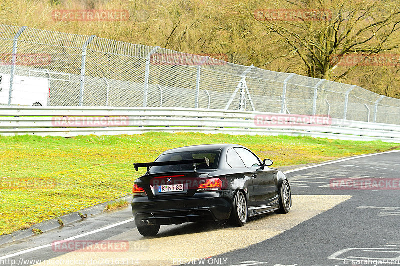 Bild #26163114 - Touristenfahrten Nürburgring Nordschleife Car-Freitag (29.03.2024)