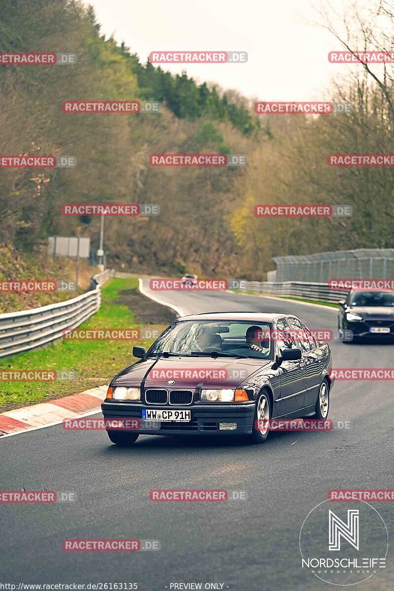 Bild #26163135 - Touristenfahrten Nürburgring Nordschleife Car-Freitag (29.03.2024)