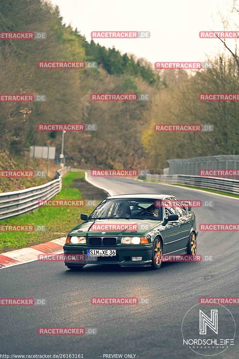 Bild #26163161 - Touristenfahrten Nürburgring Nordschleife Car-Freitag (29.03.2024)