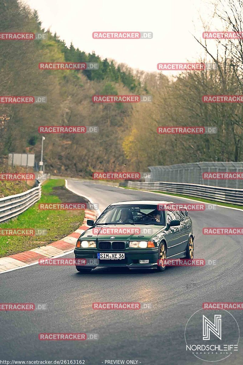 Bild #26163162 - Touristenfahrten Nürburgring Nordschleife Car-Freitag (29.03.2024)