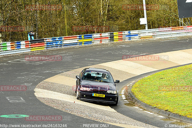 Bild #26163246 - Touristenfahrten Nürburgring Nordschleife Car-Freitag (29.03.2024)