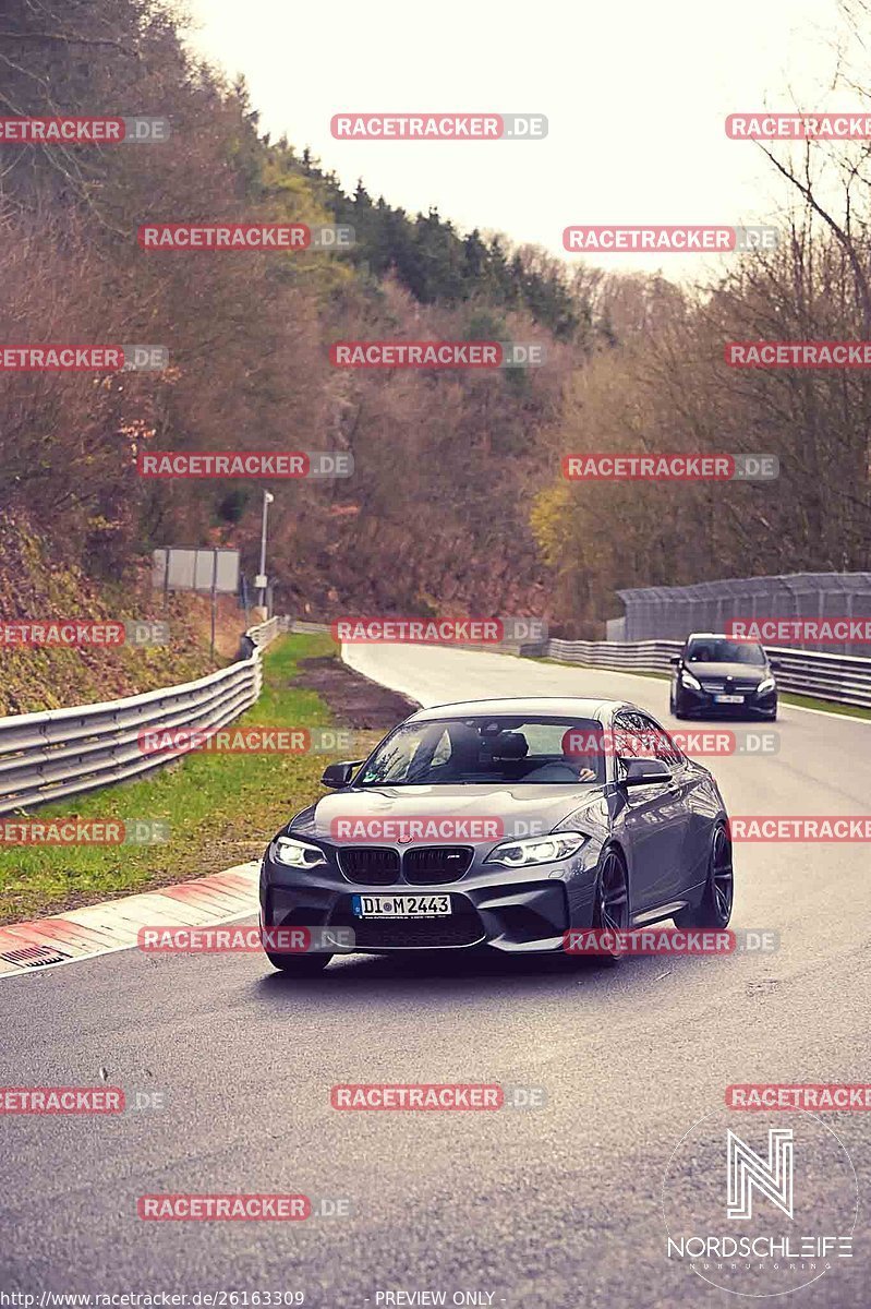 Bild #26163309 - Touristenfahrten Nürburgring Nordschleife Car-Freitag (29.03.2024)