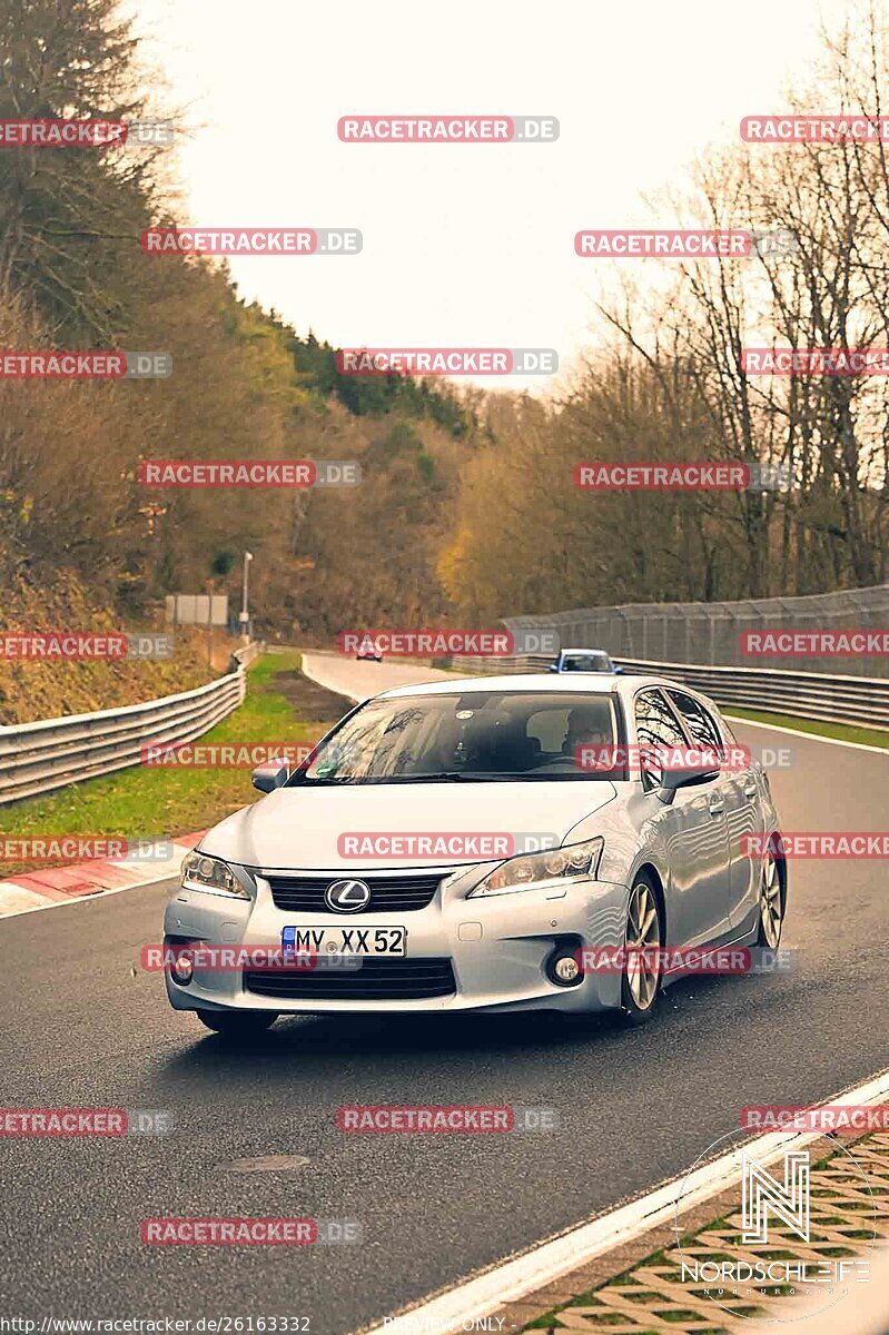 Bild #26163332 - Touristenfahrten Nürburgring Nordschleife Car-Freitag (29.03.2024)