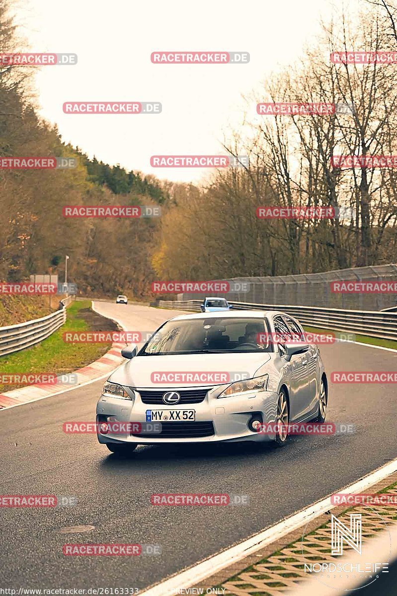 Bild #26163333 - Touristenfahrten Nürburgring Nordschleife Car-Freitag (29.03.2024)