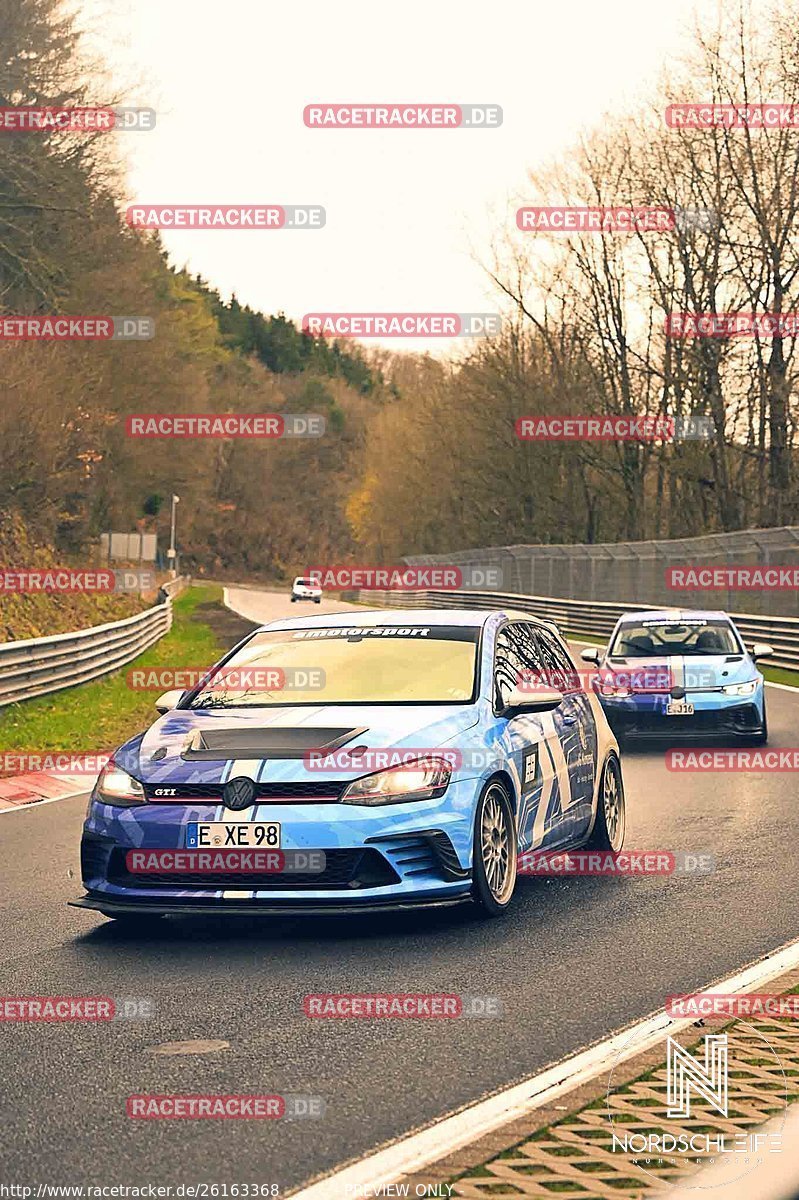 Bild #26163368 - Touristenfahrten Nürburgring Nordschleife Car-Freitag (29.03.2024)