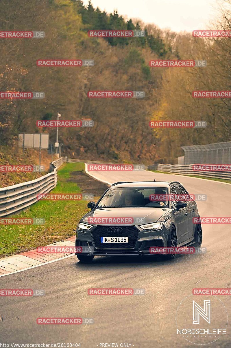 Bild #26163404 - Touristenfahrten Nürburgring Nordschleife Car-Freitag (29.03.2024)