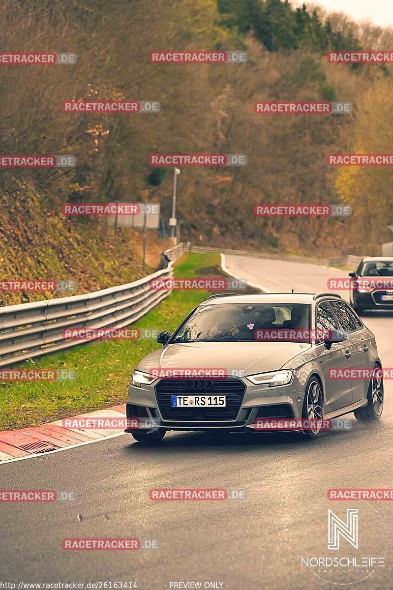 Bild #26163414 - Touristenfahrten Nürburgring Nordschleife Car-Freitag (29.03.2024)