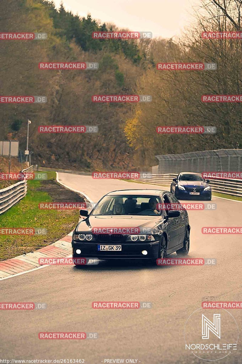 Bild #26163462 - Touristenfahrten Nürburgring Nordschleife Car-Freitag (29.03.2024)