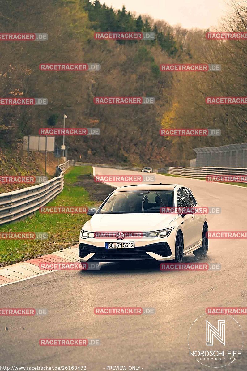 Bild #26163472 - Touristenfahrten Nürburgring Nordschleife Car-Freitag (29.03.2024)