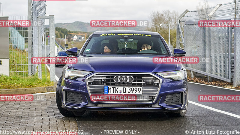 Bild #26163482 - Touristenfahrten Nürburgring Nordschleife Car-Freitag (29.03.2024)