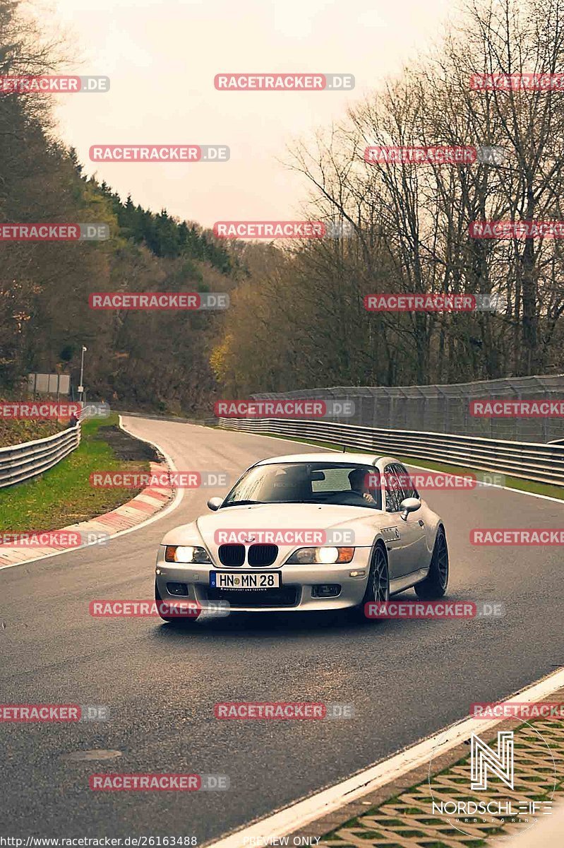 Bild #26163488 - Touristenfahrten Nürburgring Nordschleife Car-Freitag (29.03.2024)