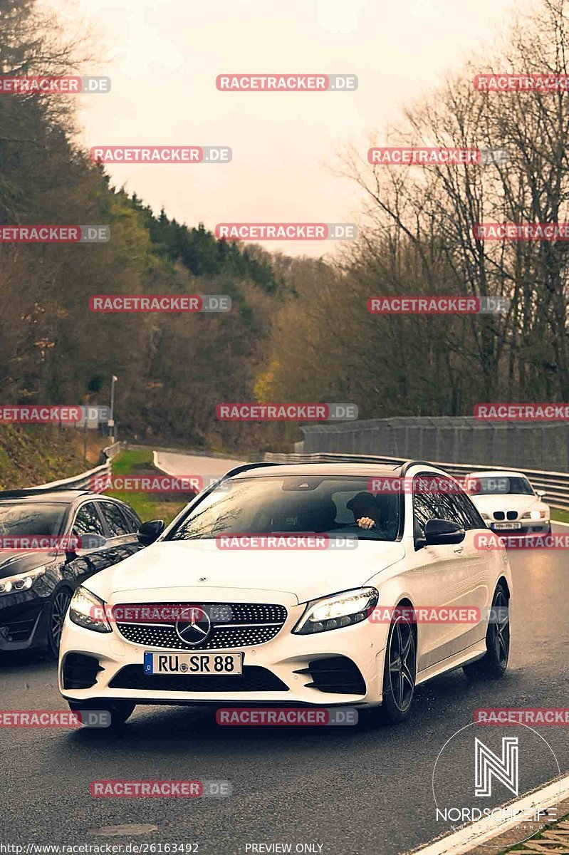 Bild #26163492 - Touristenfahrten Nürburgring Nordschleife Car-Freitag (29.03.2024)