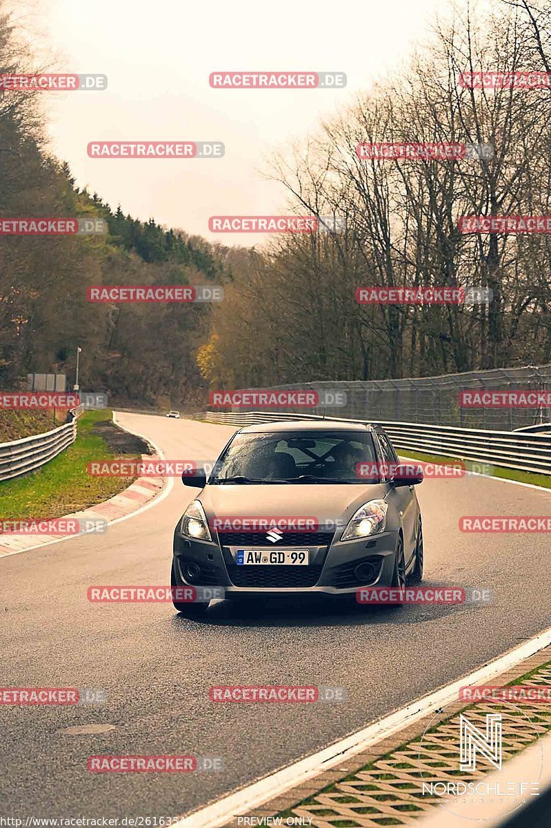 Bild #26163540 - Touristenfahrten Nürburgring Nordschleife Car-Freitag (29.03.2024)