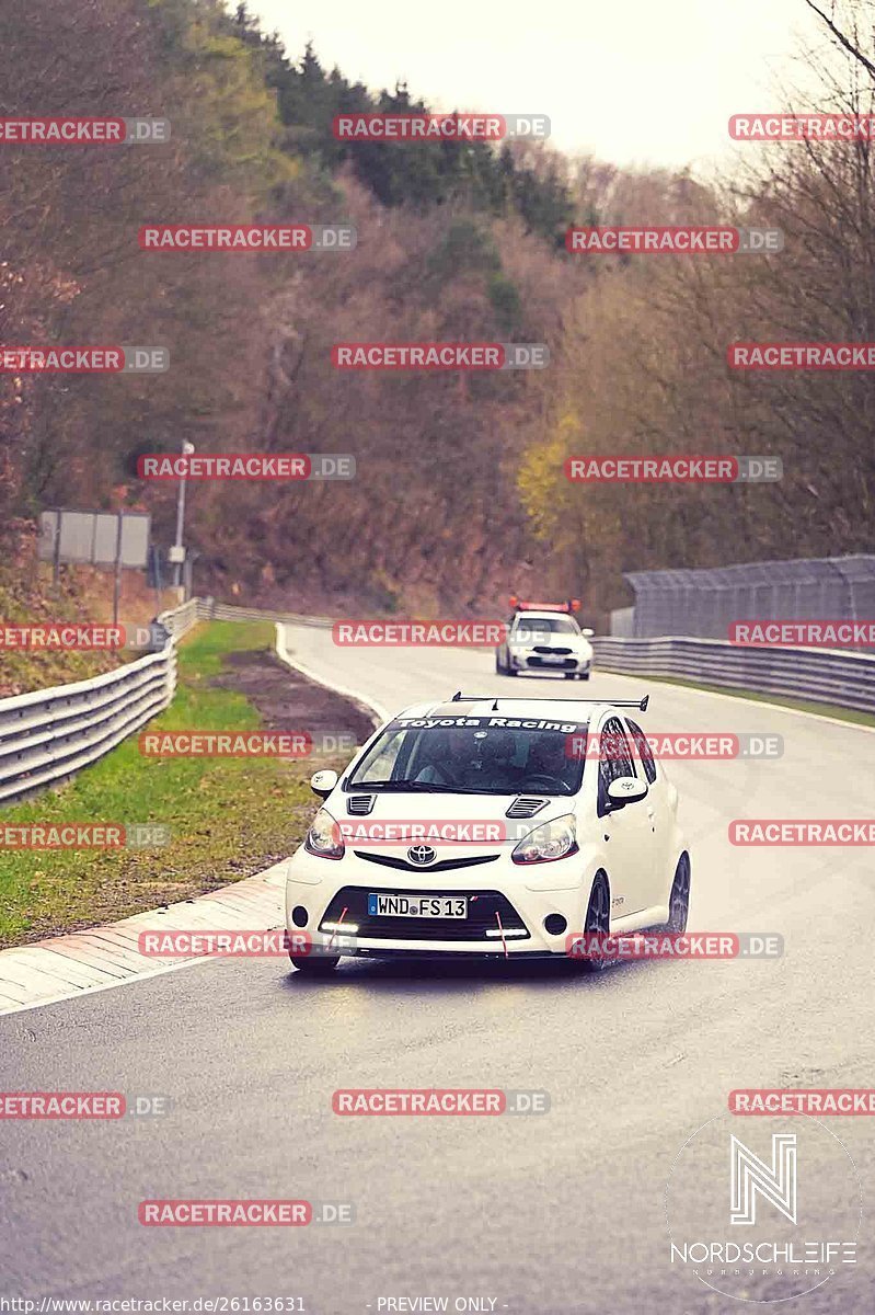 Bild #26163631 - Touristenfahrten Nürburgring Nordschleife Car-Freitag (29.03.2024)