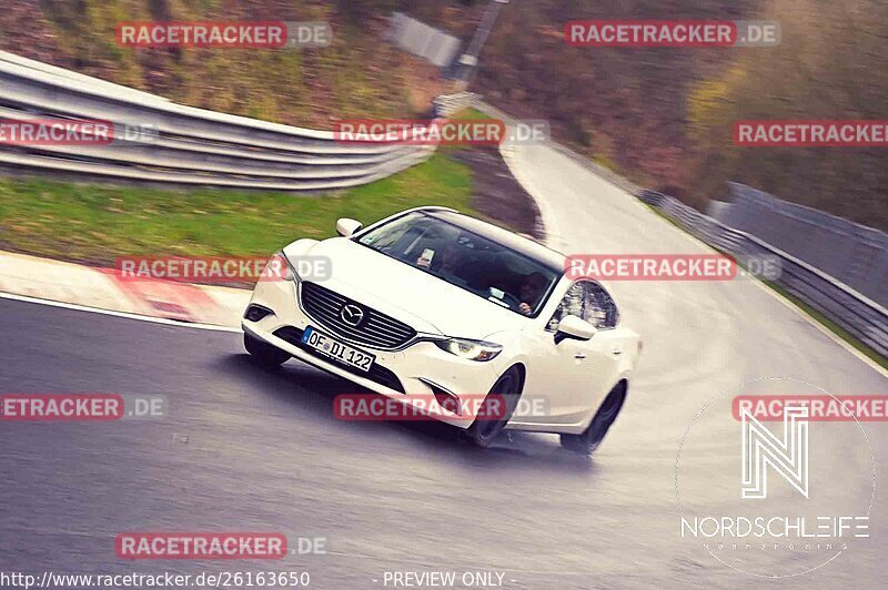 Bild #26163650 - Touristenfahrten Nürburgring Nordschleife Car-Freitag (29.03.2024)