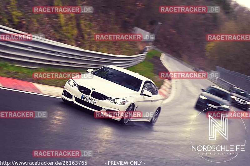 Bild #26163765 - Touristenfahrten Nürburgring Nordschleife Car-Freitag (29.03.2024)