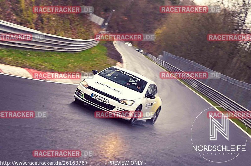 Bild #26163767 - Touristenfahrten Nürburgring Nordschleife Car-Freitag (29.03.2024)