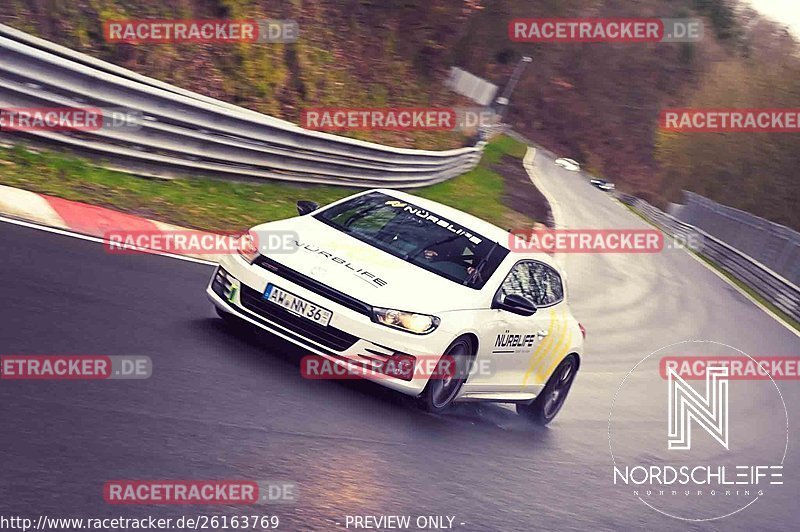 Bild #26163769 - Touristenfahrten Nürburgring Nordschleife Car-Freitag (29.03.2024)